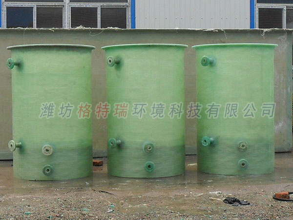 玻璃钢水箱槽罐